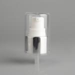 PP Hair Restoration 24/410 Cream Pump Treatment with Silver Aluminum