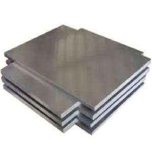 China Excellent Corrosion Resistance 2205 Stainless Steel Plate For Construction factory