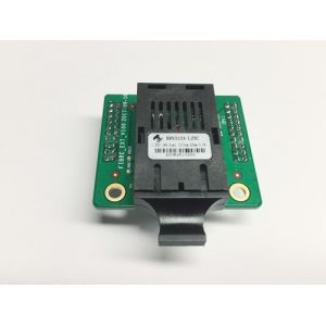 Eight Heads Main Board Inkjet Board , Inkjet Printer Functional Extension