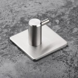 China Matel Towel Hook Bathroom Hardware Accessories factory