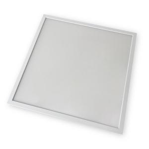 China 36W LED Flat Panel Light 100Lm/W Office Square LED Ceiling Panel Light factory