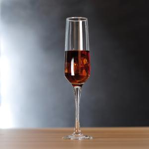 China 6.5Oz Champagne Goblet Glass factory
