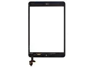 China OEM Apple Ipad Touch Screen Digitizer Assembly / Ipad Air Screen Parts factory