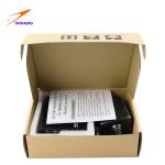 Wholesale MM SC RJ45 Industrial Ethernet Media Converter 2 Port Fiber Media