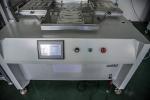 1200pcs/h 600x900mm Semi Automatic Screen Printing Machine