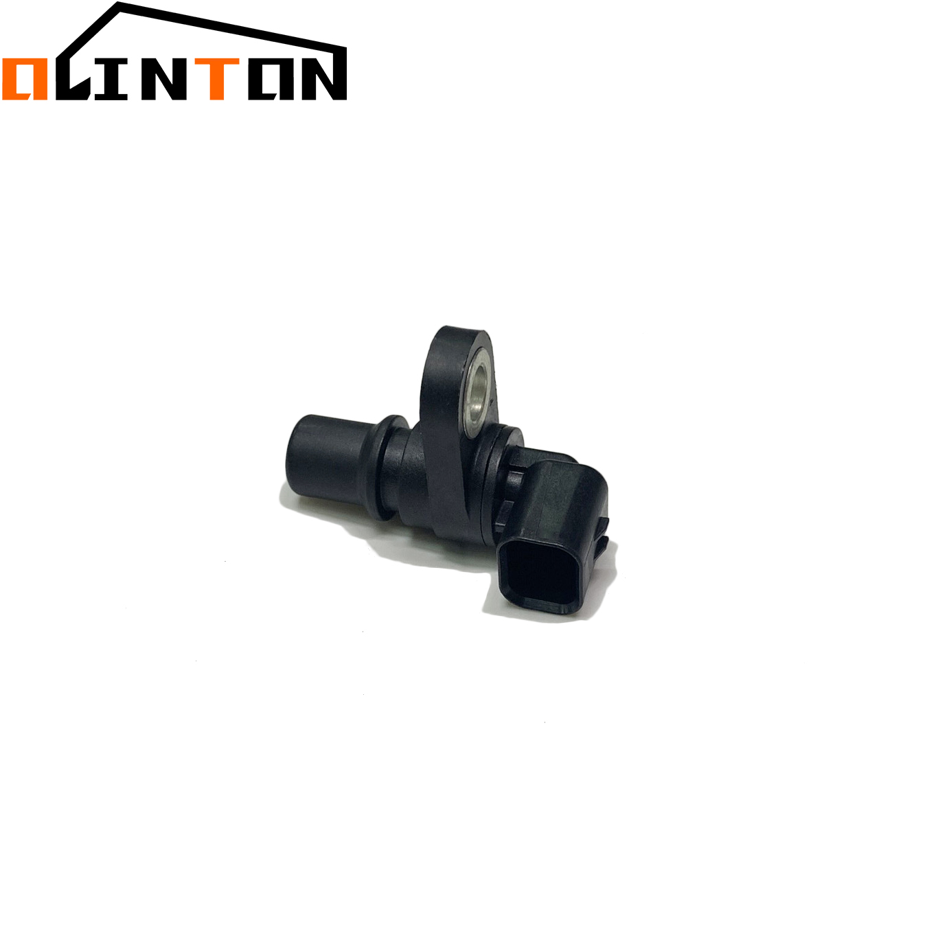 CAT 320D C6.4 Engine Excavator Parts 238-0120 Crankshaft Position Sensor Support OEM
