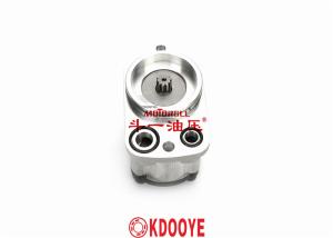 China A8VO160 gear pump 10teeth 3KG for 330B hydraulic main pump factory