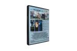 Free DHL Shipping@New Release HOT TV Series The Bridge Season 3 Boxset Wholesale