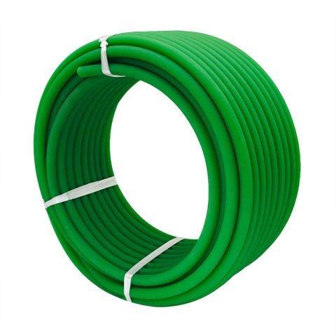 O Shape Round PU Belts Rough surface used on ceramic rollers of glass tempering