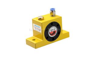 China GT-13 Industrial Pneumatic Turbine Vibrator For Vibration Screening factory