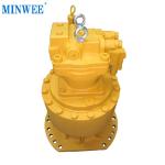 374DL 374D Excavator Swing Drive Motor 136-2890 2676933