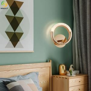 China Used For Home/Hotel/Showroom LED Fashionable Wall/Table/FloorLight factory