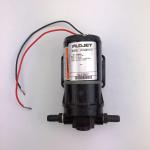 Road Roller Machine Spare Part Water Pump 12V 13.2LPM/3.5GPM FLOJET Brand