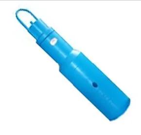 China Well Drilling CLF Type Reverse Circulation Fishing Magnet factory