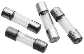 China Class CC Ceramic Cartridge Fuse Cartridge Fuses 0.3A 600V factory