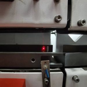 Fully Automatic Toilet Paper and Paper Towel Making Machine with Embossing