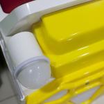 Happy Car Racing Kids Simulator Video Arcade Game Machine