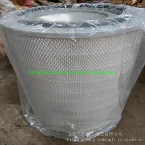 Jichai Chidong 190 Series Diesel Generator Overhaul Part Air Filter Element 12vb