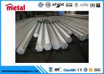 Hot Rolled Forged Alloy Steel Round Bar 42CrMo / SAE 1045 / 4140 Material