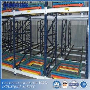 China Safe Loading And Retrieval Push Back Racking Storage System on sale China Safe Loading And Retrieval Push Back Racking Storage System on sale