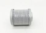 ISO9001 Glass Fiber Forklift Diesel Engine Fuel Filter 559911