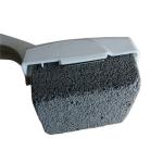 Scrubbin Stone Grill Cleaner-Scouring Brick/Barbecue Grill Brush/Barbecue