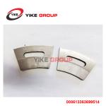 Slotter Knives Slotting Blades used in flexo printer slotter machine for