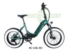 China 250-750W Mid Motor Hub 48V 14/17.5Ah Battery Fat Tire Ebike factory