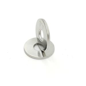 China ISO 7093 Wind Energy Fasteners Oversize Flat A4 Stainless Steel Fender Washer factory