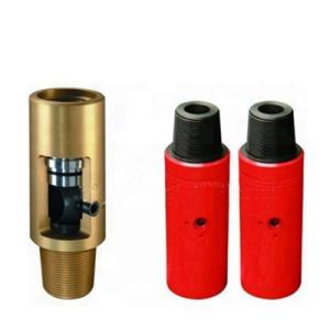 China Varco Top Drive Connection 6 5/8 REG Hydraulic IBOP factory