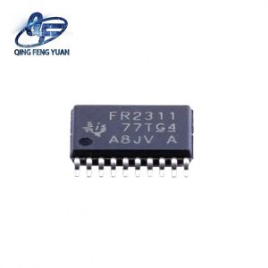 Texas Instruments TMSP430 Electronic ic Components Chip MFP Custom integratedate