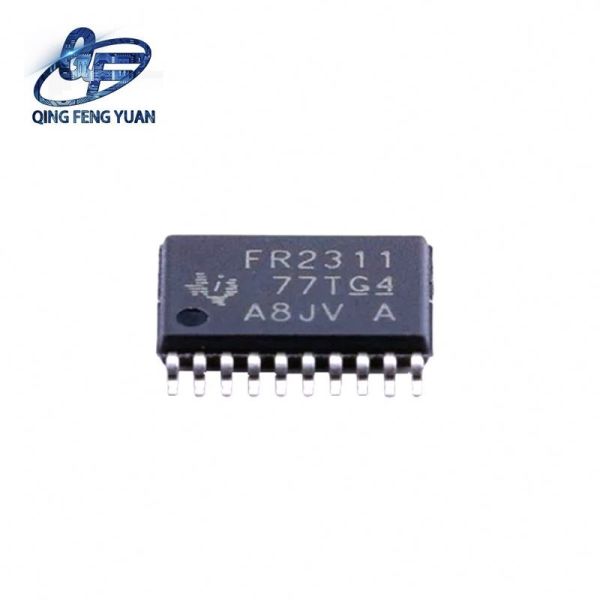 Texas Instruments TMSP430 Electronic ic Components Chip MFP Custom integratedate