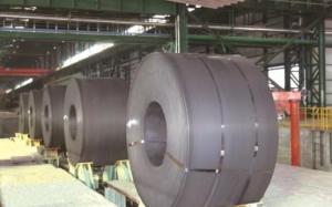 China Hot Rolled Mild Carbon Steel Sheet 600mm-1500mm Width Slit Edage factory