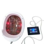 810nm 20000hz Neurofeedback Red Light Therapy Helmet