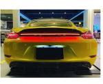 2016-2021 PORSCHE 718 LED Headlights LED Taillight For Cayman Boxster 982 807