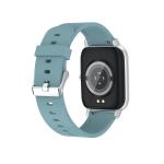 1.69 Inch H80 Heart And Blood Pressure Watch Health Tracker RealTek 8762C