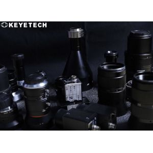 Rigid Plastic Application Of AI Deep Learning Visual Inspection System