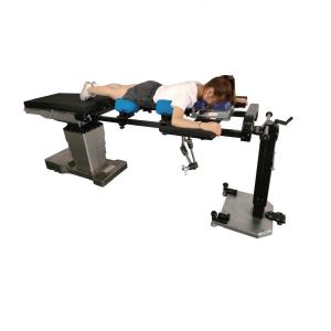 China Spinal Operation Position Frame With Radiolucent Advantage factory