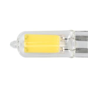 China Non Dimmable Wall Sconce Bipi 450LM G9 LED 7W Bulbs factory