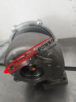 Turbo For Kkk K29 53299887131 5329 970 7131 5329 988 7122 5329 970 7122 5329