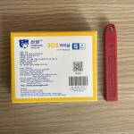 Premium Snap Off Blade 0.38mm SK2 Carbon Steel 30 Degree Cutting Angle 9