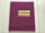 ABB / AB Inverter Car Mat Making Machine Anti Corrosion Long Service Life