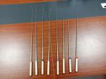 BBQ Tools / Barbecue Sets AQL Quality Inspection Services PSI type