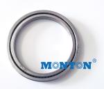 RA6008UUCC0P5 60*76*67mm crossed roller bearing harmonic reducer bearing