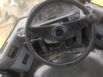 Energy Saving Used Wheel Loaders 100 % Original Imported Condition