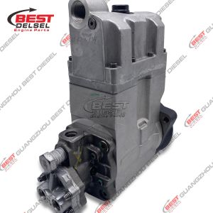 CAT C9 Excavator Fuel Injection Pump 189-5184 319-0607 20R-0819