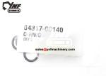 Excavator Replacement 04817-00140 O Ring For Kubota