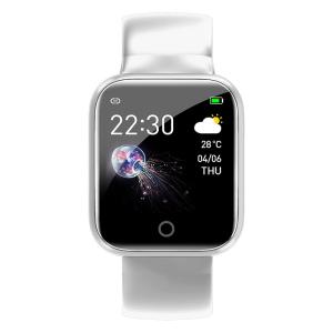 China Long Time Standby IP67 OEM Bluetooth Calling Smartwatch factory