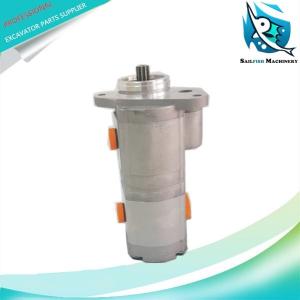 China Hot sale good quality HITACHI EX200-2 gear pump\hydraulic pump for loader part factory