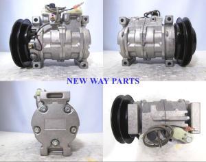 China 44718 04781 mk446202 6m61 engine compressor factory